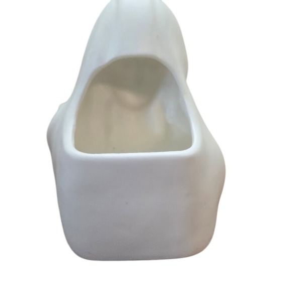 Vintage INARCO 1963 Madonna and Child Religious Figurine Planter E-322‎ - Picture 4 of 8